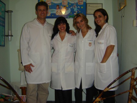 EQUIPE ODONTOARTE